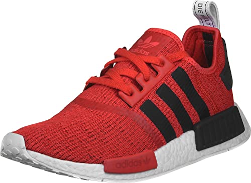 adidas nmd rouge homme